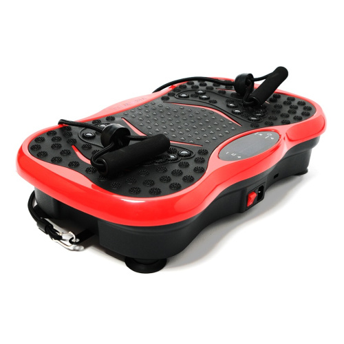 Виброплатформа VibeWell ST-060 RED