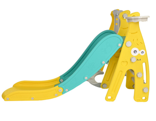 Горка-комплекс Pituso Забияка YYS815 желтый
