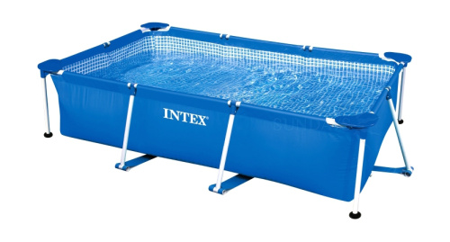 Бассейн каркасный Intex 220x150x60 см (28270NP)
