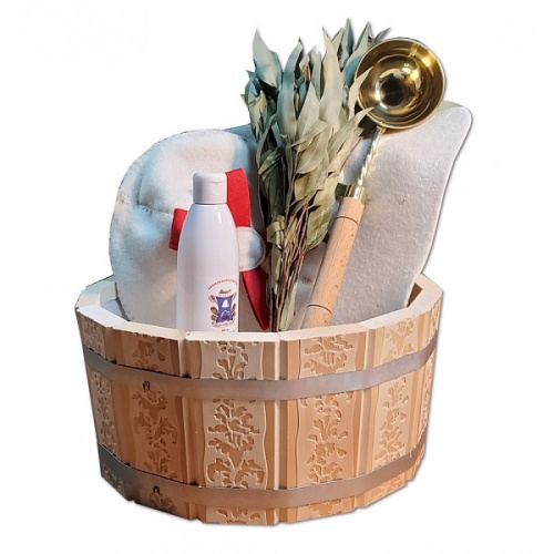 Набор подарочный женский Для неё 