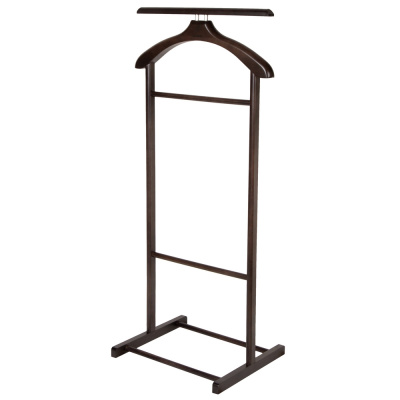 Вешалка костюмная В 21Н венге 