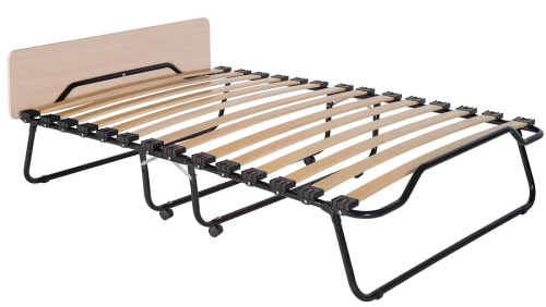 Кровать раскладная Амалия М дуб