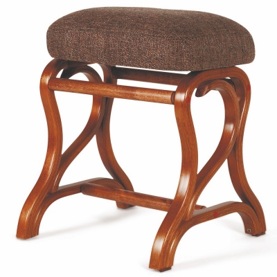 Банкетка Диана средне-коричневый 