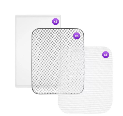 Сушилка для овощей и фруктов Kitfort КТ-1966