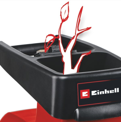 Садовый измельчитель Einhell GC-RS 60 CB