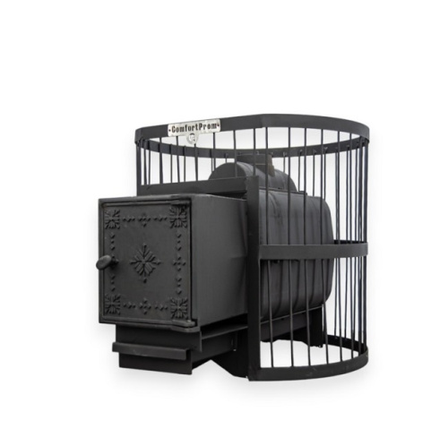 Печь банная ComfortProm Чугун 20 ЧД