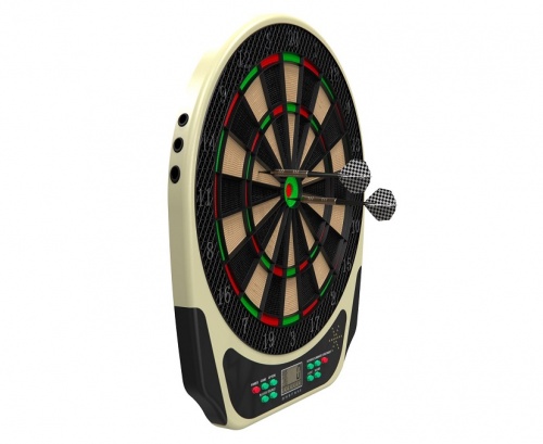 Электронный дартс DFC DARB02C 3 дротика