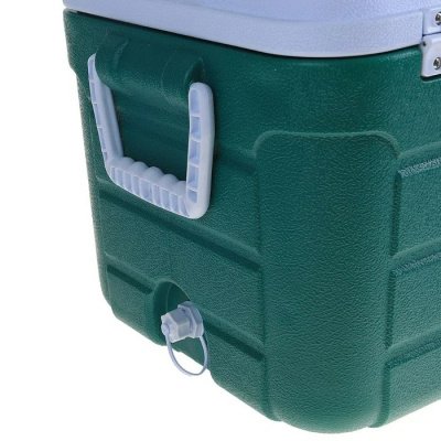 Термоконтейнер Арктика 2000-30 аквамарин