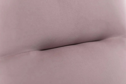 Кресло Leset Лион слоновая кость Velur V11 