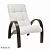 Кресло для отдыха Модель S7 Verona Light Grey