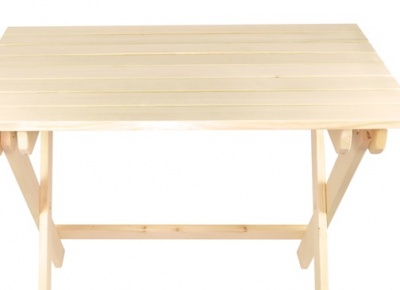 Стол раскладной 500х700 С-700