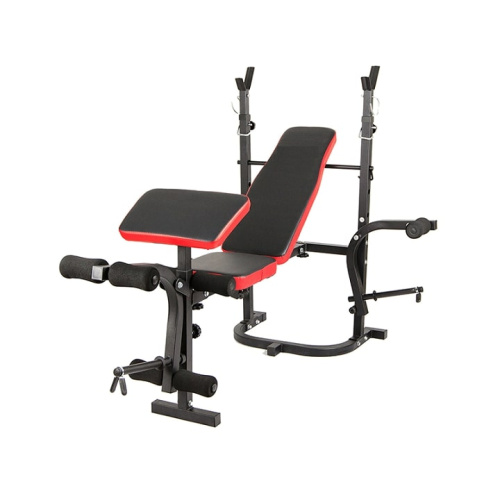 Скамья спортивная AMETIST 67