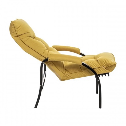 Кресло-трансформер Leset Левада венге Velur V28 