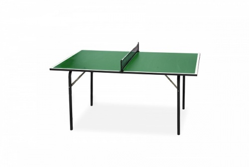 Теннисный стол Start line Junior зеленый