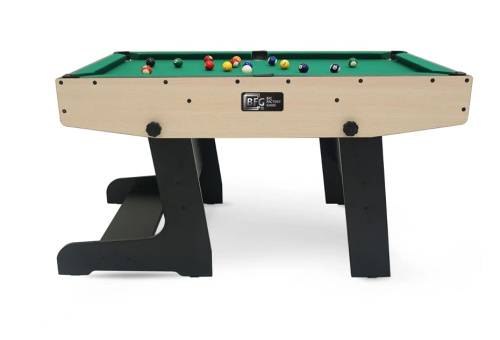Бильярд BFG Compact Moby 4 Йоркшир