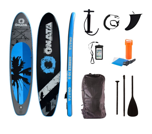 Сапборд Sporit Onata 320