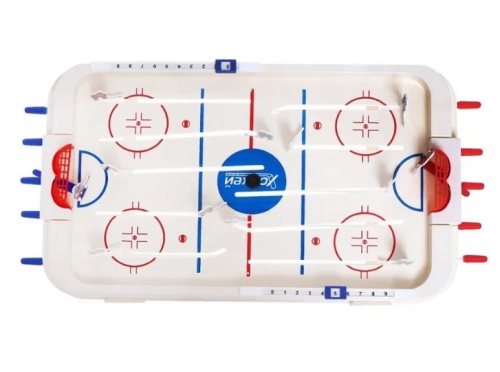 Настольный хоккей Sima-Land Матч 7878580