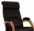 Кресло для отдыха Модель 9-Д Дунди 109 орех 