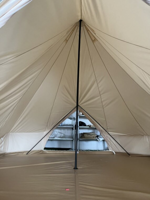 Палатка для кемпинга Alpin CP-5000