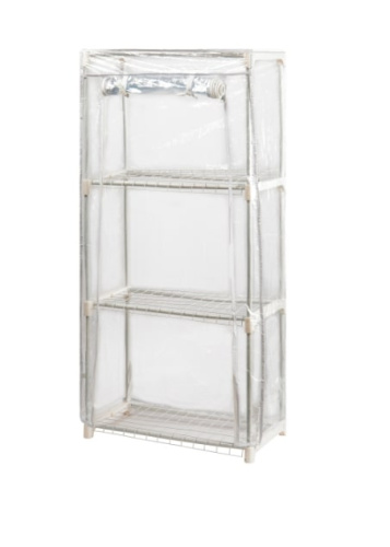 Теплица переносная Green Apple GA-House-3x-frame / Б0064241