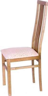 Стул МДК-82 Р-43 Яра молочная 