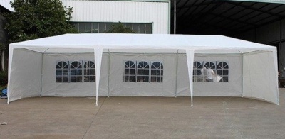Шатер AFM-1045B White (3х9)