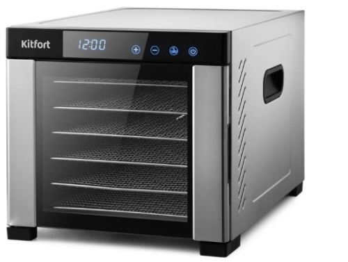 Сушилка для овощей и фруктов Kitfort KT-1911