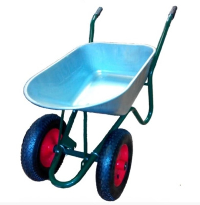 Тачка Limex T070B 85L 2 колеса