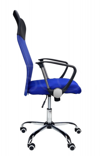 Кресло офисное CALVIANO XENOS II синее 