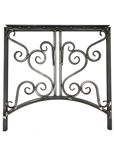 Подстолье разборное МФ 7 неокрашенное