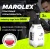 Опрыскиватель помповый Marolex Industry Ergo 3000 Acid line / S084.102
