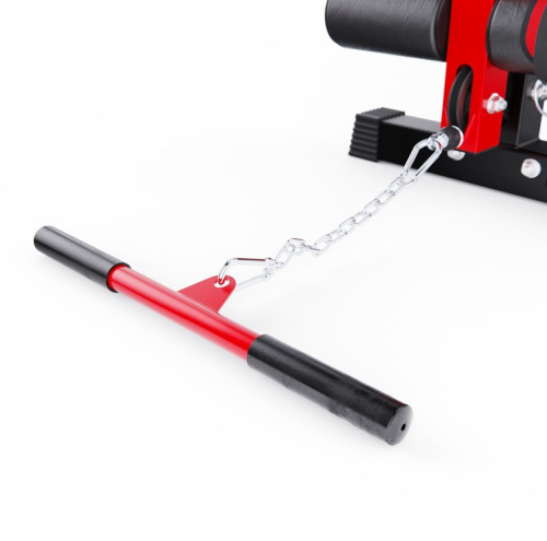 Силовой комплекс DFC WRK-5000