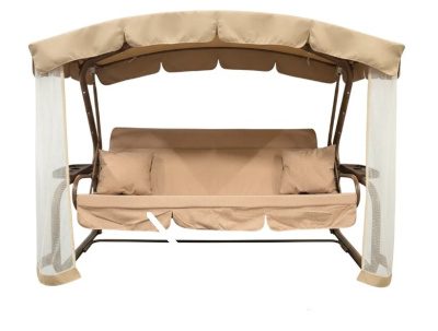 Качели садовые Sundays Garden Инфинити с1761