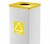 Контейнер для мусора Alda Eco Prestige 9028202