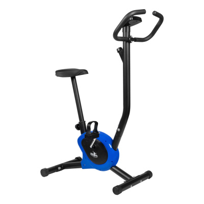 Велотренажер Profit QN-B201B синий