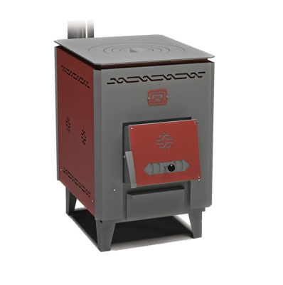 Отопительная печь Теплодар Батыр-150