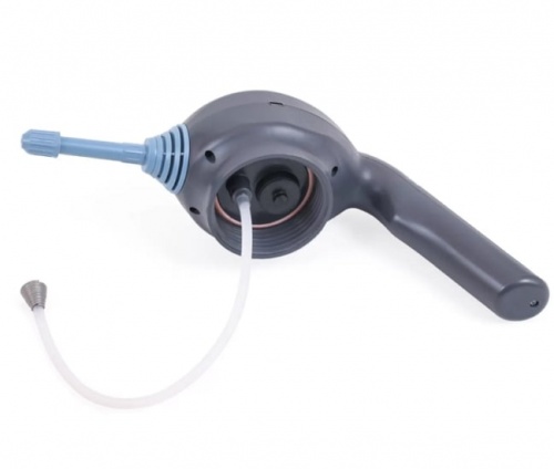 Опрыскиватель аккумуляторный ручной ОА-1 Жук Эксперт 1.5 л