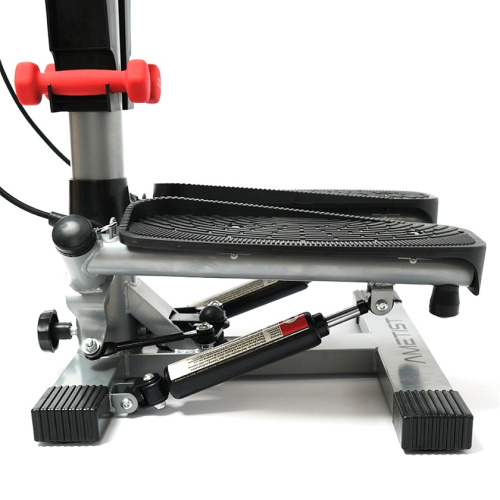 Степпер AMETIST 122 Gray