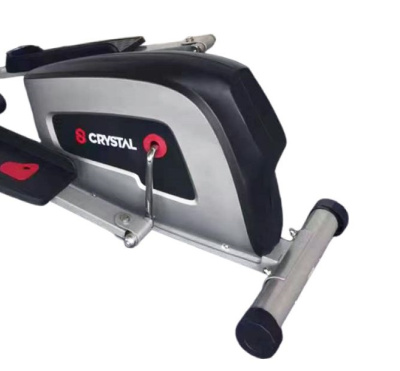 Эллиптический тренажер DFC CRYSTAL SJ2870