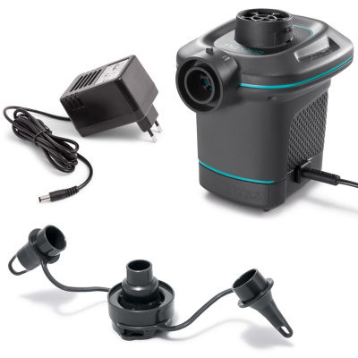 Насос воздушный электрический Intex 66640 220-240 В