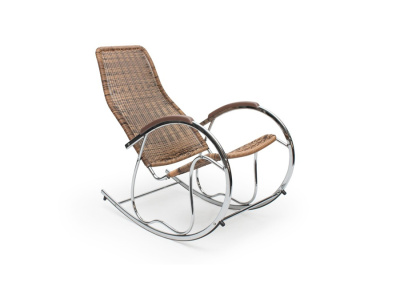 Кресло-качалка HALMAR Ben на Vishop.by 