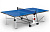 Теннисный стол Compact-2 LX Всепогодный синий