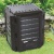 Компостер Compogreen wood 280 л антрацит