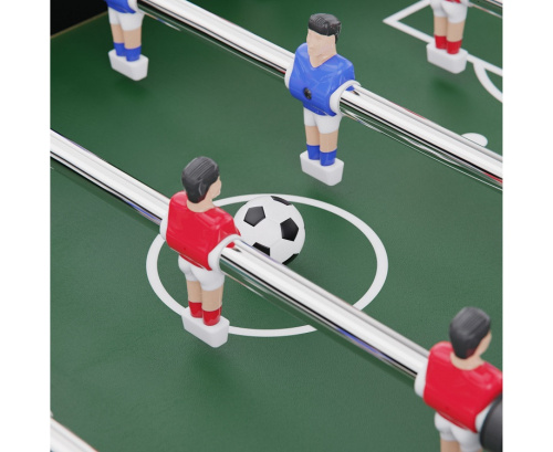 Игровой стол футбол DFC Athletic 36 96 x 53 см