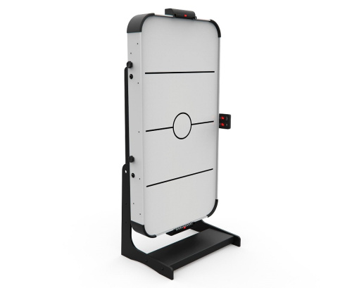 Игровой стол аэрохоккей DFC BASTIA 4 складной