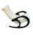 Кресло-качалка, Модель 3 Verona Vanilla