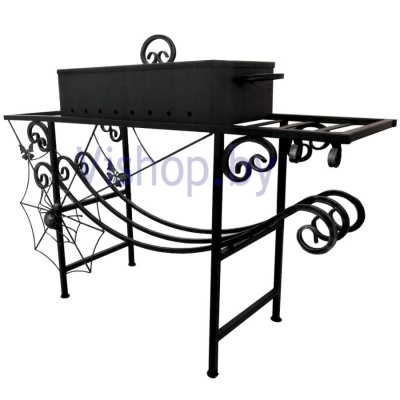 Мангал МК-7 Паучок