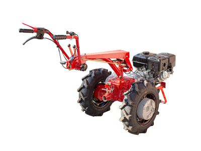 Мотоблок МТЗ Беларус-012WM (Lifan 188F 13 л.с.)