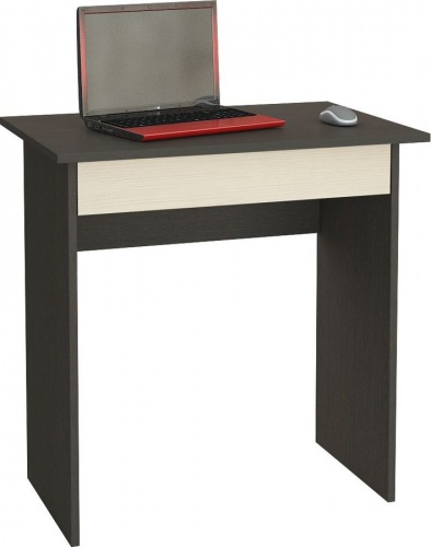 Стол компьютерный Уно-2 дуб сонома 