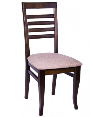 Стул МДК-93 Е-50 Ролан коричневый 